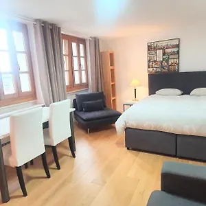 Boel 3 Appartement