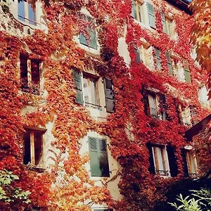 Dizerens Aparthotel