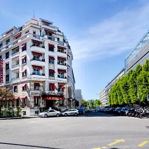 3* Hotel Eden