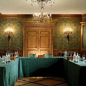 5* Hotel D'angleterre