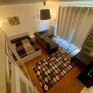 Central & Relaxed Appartement