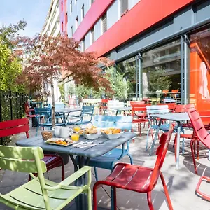 3* Hotel Ibis Centre Nations
