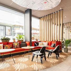 3* Hotel Ibis Centre