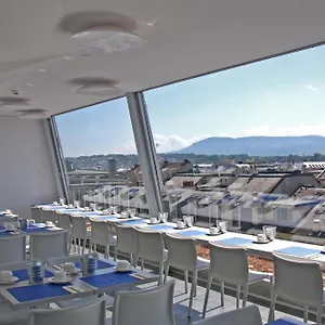 Cristal Design Hotell