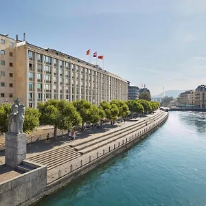 5* Hotel Mandarin Oriental,