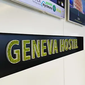 Hostel Genève Hostel