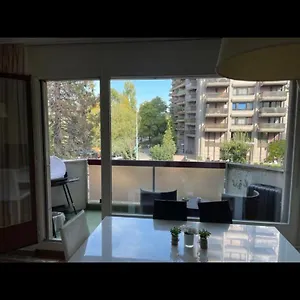 Apparemment Appartement
