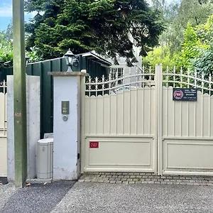 Apartamento Mont-blanc, Ginebra