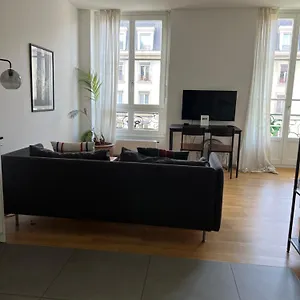 Luxury In Ginevra