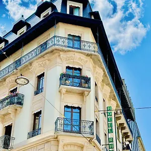 Rhodania Boutique Ginevra