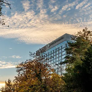 Intercontinental By Ihg Женева