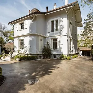 Mont-blanc Gasthof
