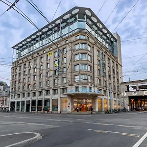 4* Hotel Cornavin