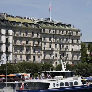 The Ritz-carlton De La Paix, Женева