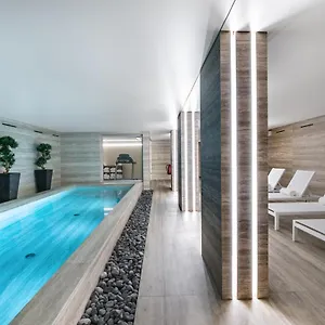 3* Hotel 9hotel Paquis