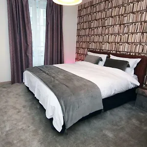 Apartamento Cozy, Ginebra