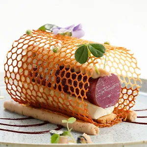5* Hotel Le Richemond